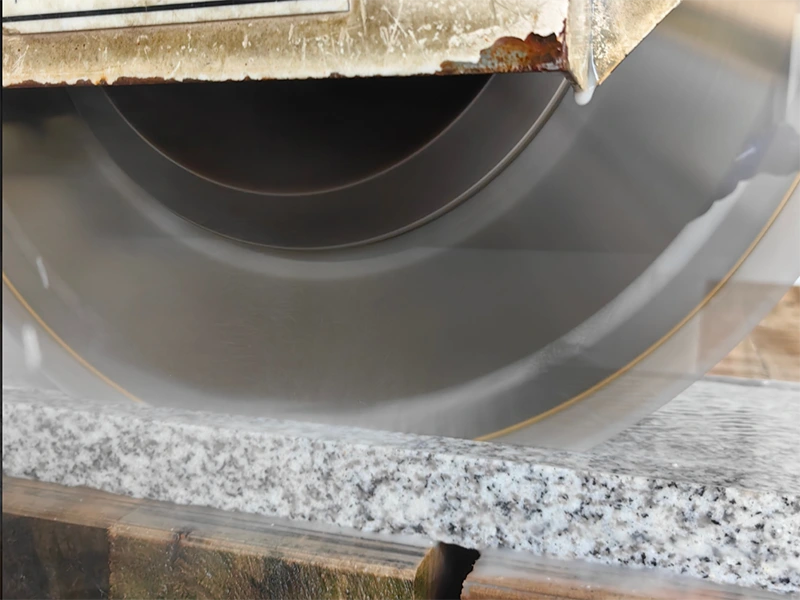 Oridawn Launches High-Precision Diamond Saw Blade for Efficient & Durable Hard Material Cutting