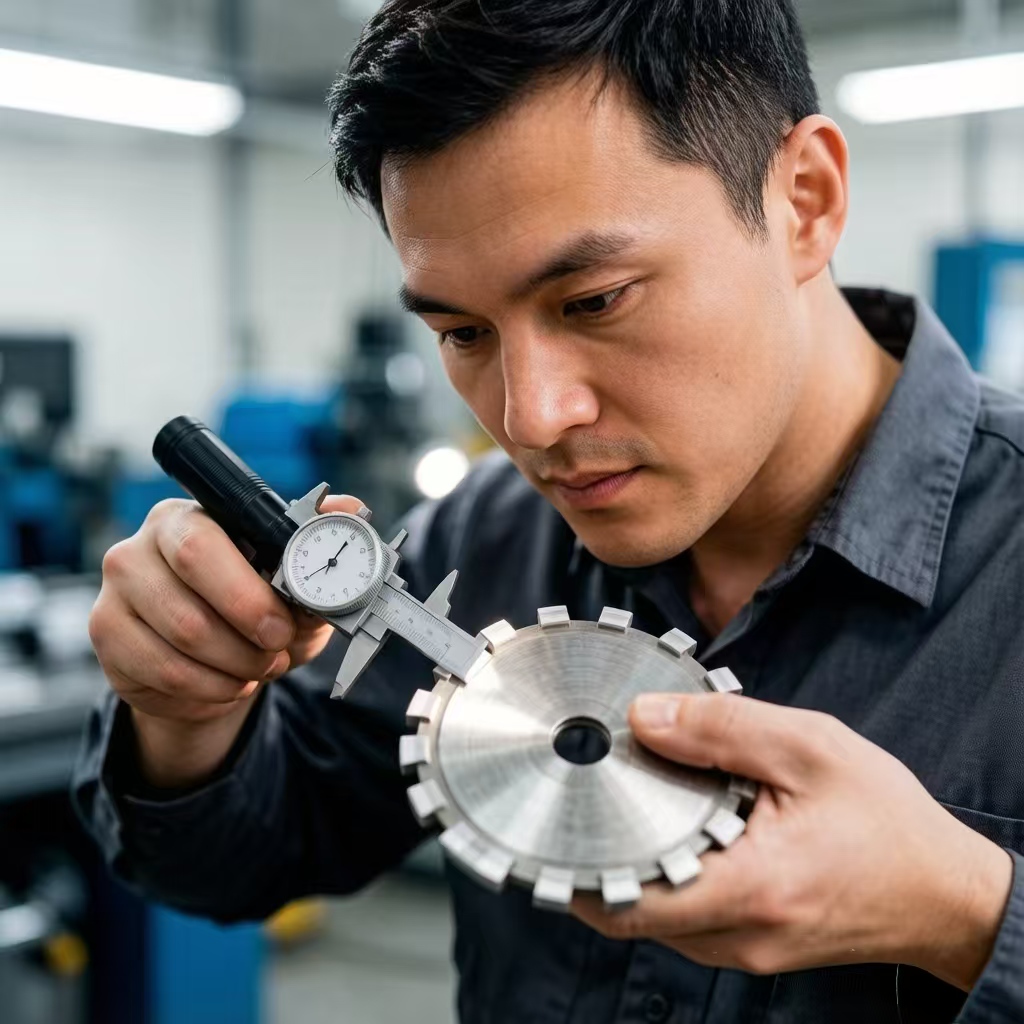 5 Small Mistakes That Secretly Shorten Diamond Saw Blade Life