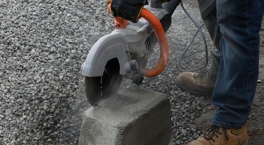How Energy-Saving Diamond Saw Blades Cut Your Power Bill and Your Stone Waste