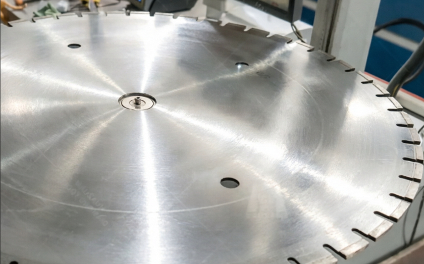 What Kind of Diamond Saw Blade Truly Reduces Cutting Costs?