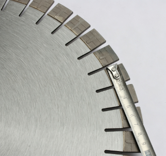 Diamond Saw Blade Sourcing: Buyer’s Data Checklist for Quotes