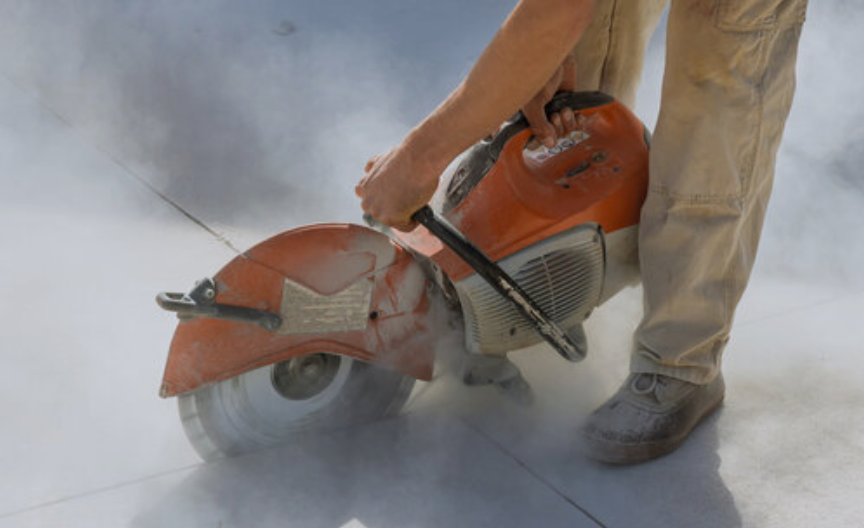 Which Dry-Cutting Blade Designs Are Reliable?
