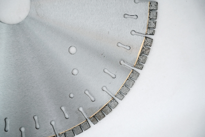 Silent Slot Design in Diamond Saw Blades: Why It Matters More Than Most Buyers Realise Silent Slot Design in Diamond Saw Blades: Why It Matters More Than Most Buyers Realise