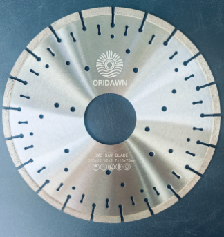 Diamond Saw Blade OEM: What to Provide Before Production Diamond Saw Blade OEM: What to Provide Before Production