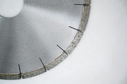 Quartz Diamond Saw Blades