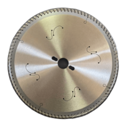 Carbide-Tipped (Alloy) Saw Blade