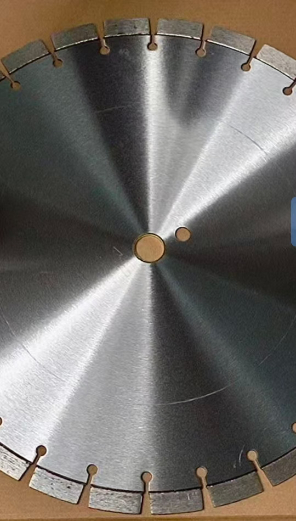 diamond blade