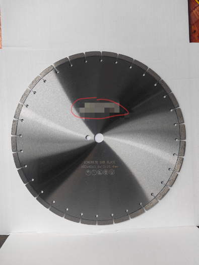 diamond saw blades