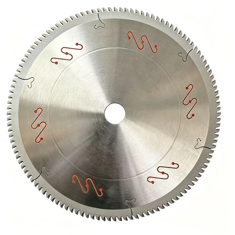 TCT Saw Blades